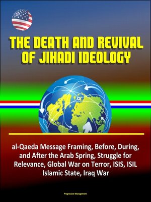 cover image of The Death and Revival of Jihadi Ideology